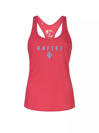 RAFIKI | Damen Klettertank Babsi | 